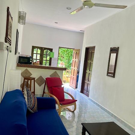 Lovely Garden Villas بانتايْ تْشينانغ المظهر الخارجي الصورة