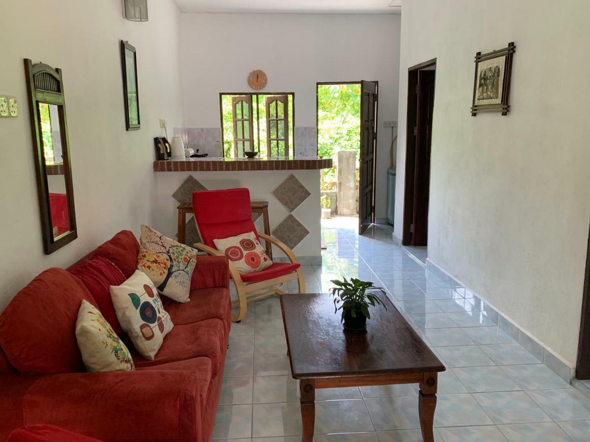 Lovely Garden Villas بانتايْ تْشينانغ المظهر الخارجي الصورة