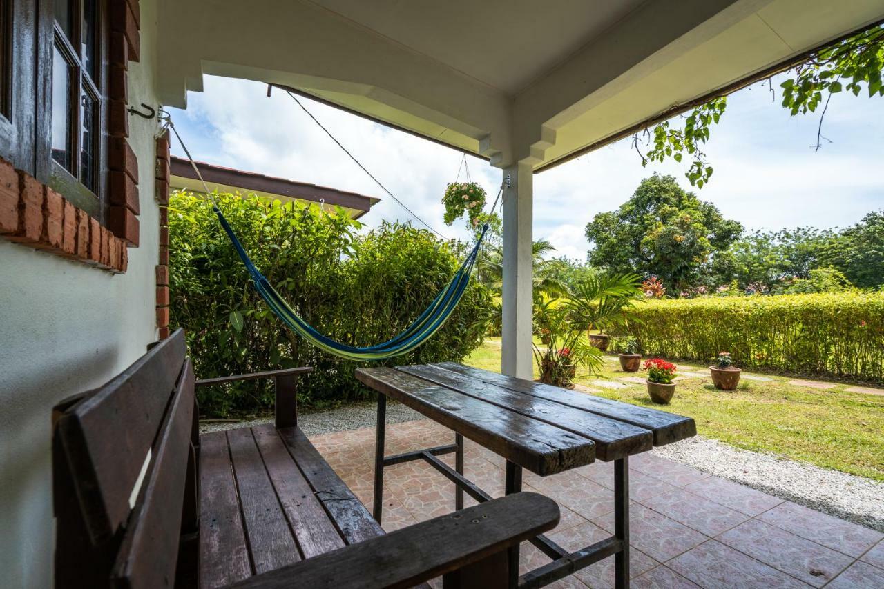 Lovely Garden Villas بانتايْ تْشينانغ المظهر الخارجي الصورة