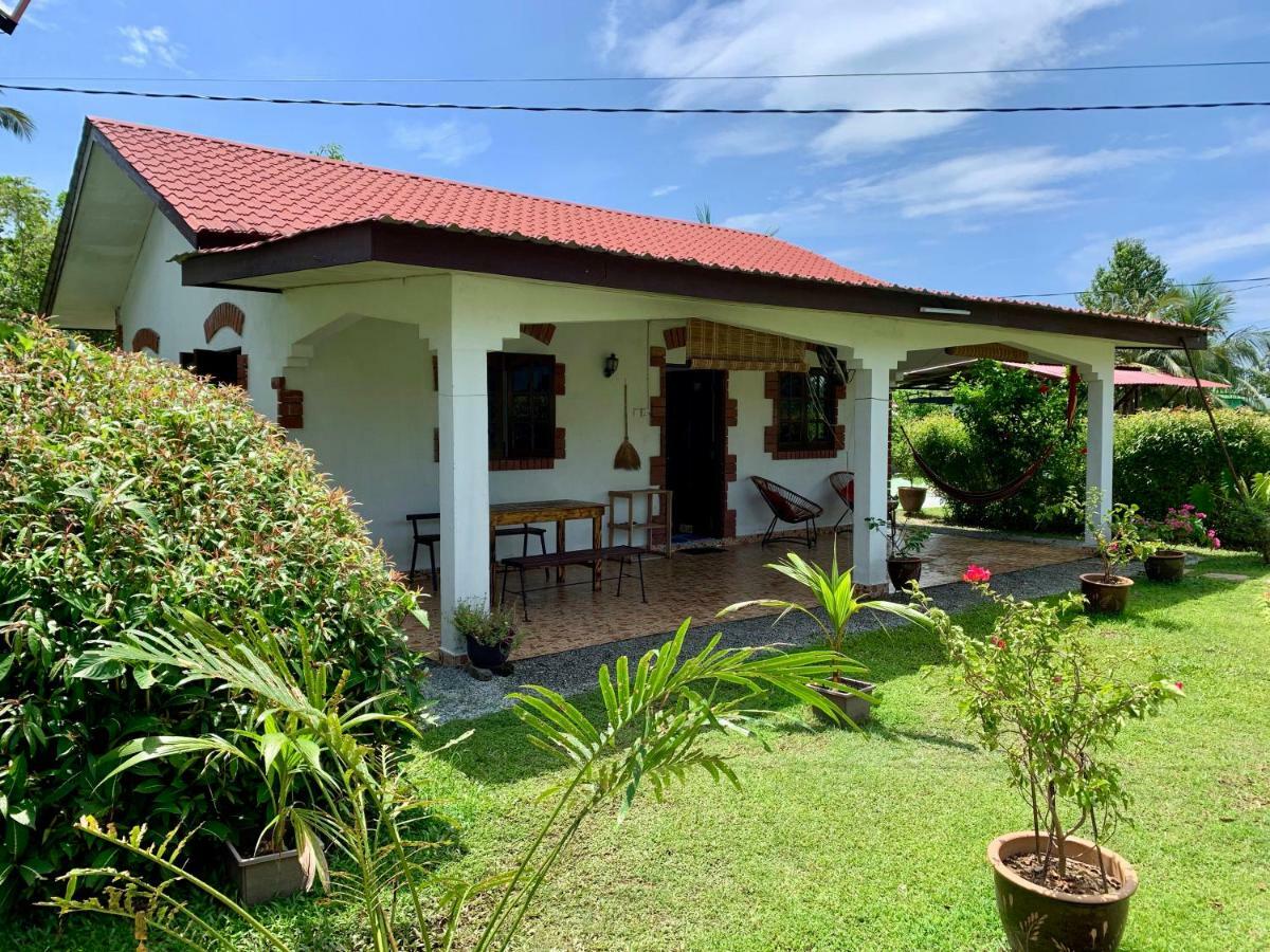 Lovely Garden Villas بانتايْ تْشينانغ المظهر الخارجي الصورة