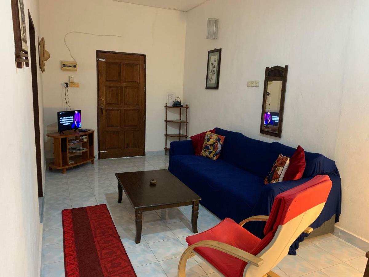 Lovely Garden Villas بانتايْ تْشينانغ المظهر الخارجي الصورة