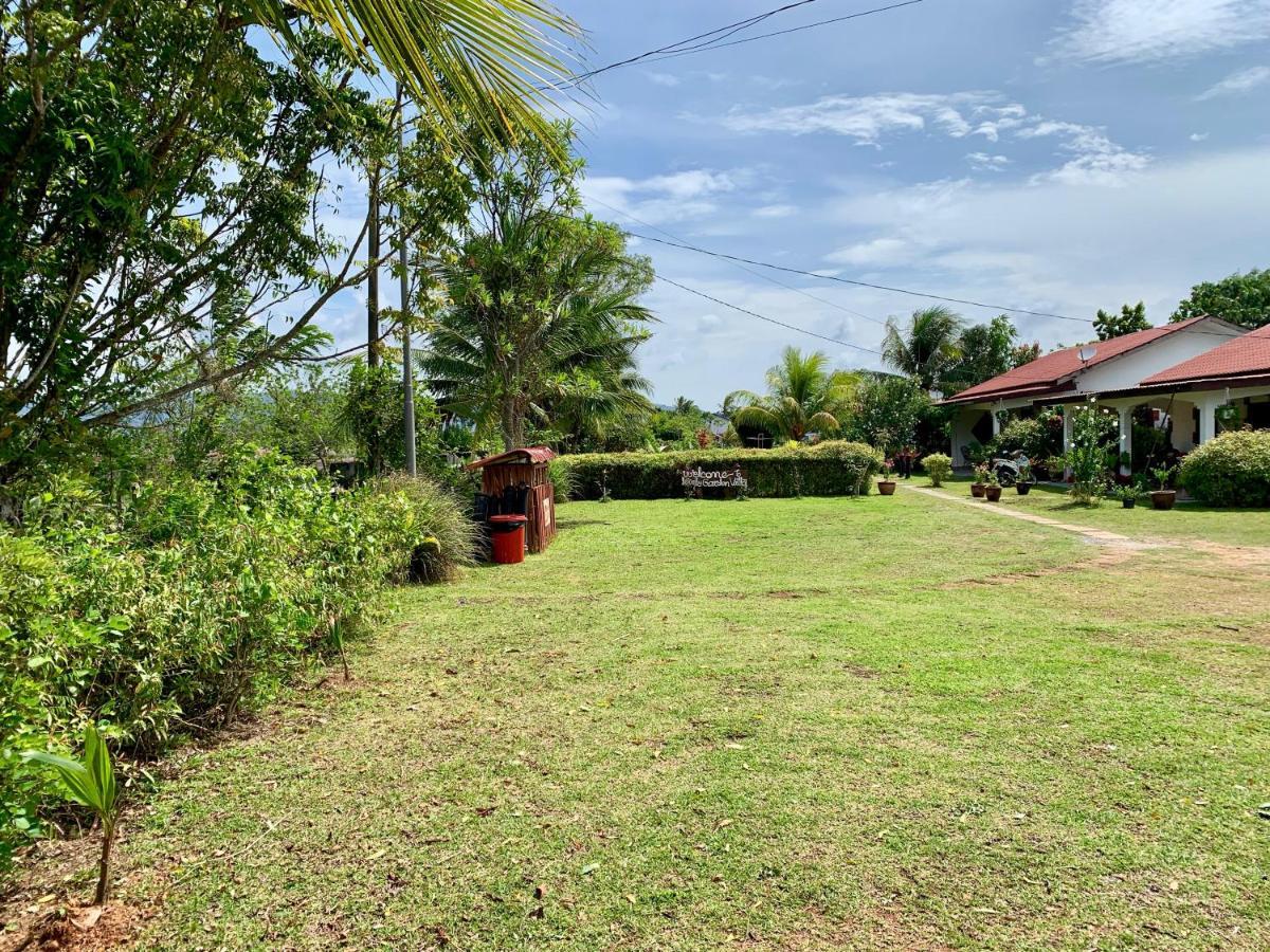 Lovely Garden Villas بانتايْ تْشينانغ المظهر الخارجي الصورة