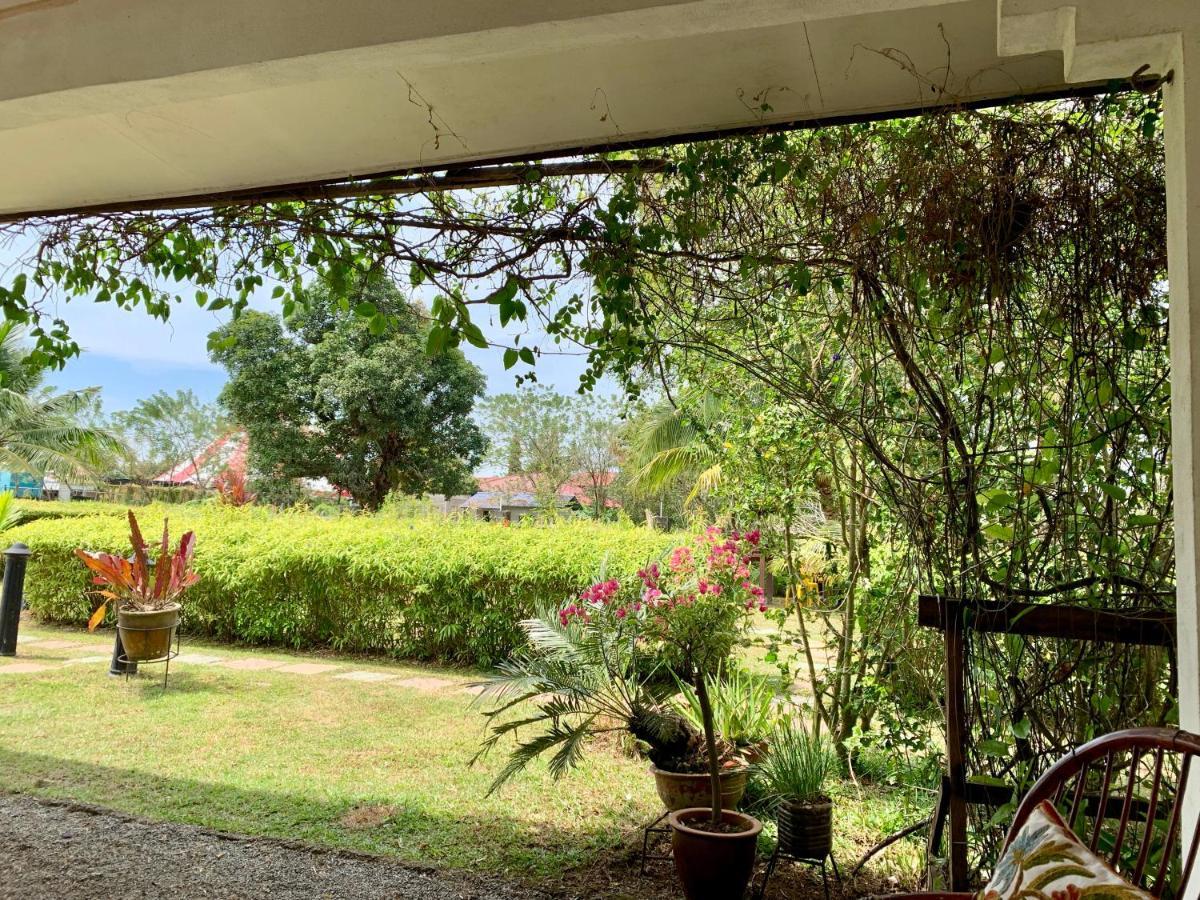 Lovely Garden Villas بانتايْ تْشينانغ المظهر الخارجي الصورة