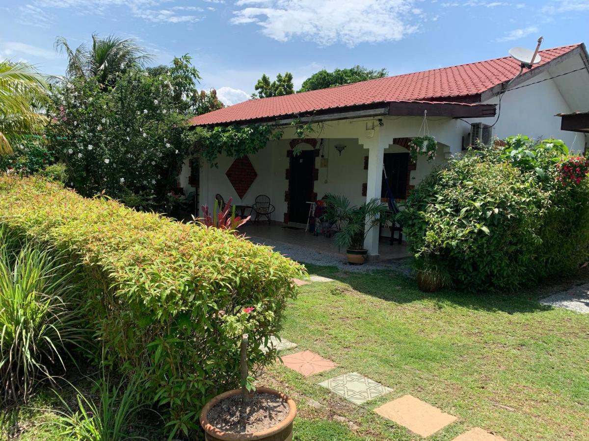 Lovely Garden Villas بانتايْ تْشينانغ المظهر الخارجي الصورة