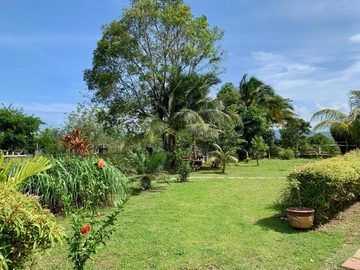 Lovely Garden Villas بانتايْ تْشينانغ المظهر الخارجي الصورة