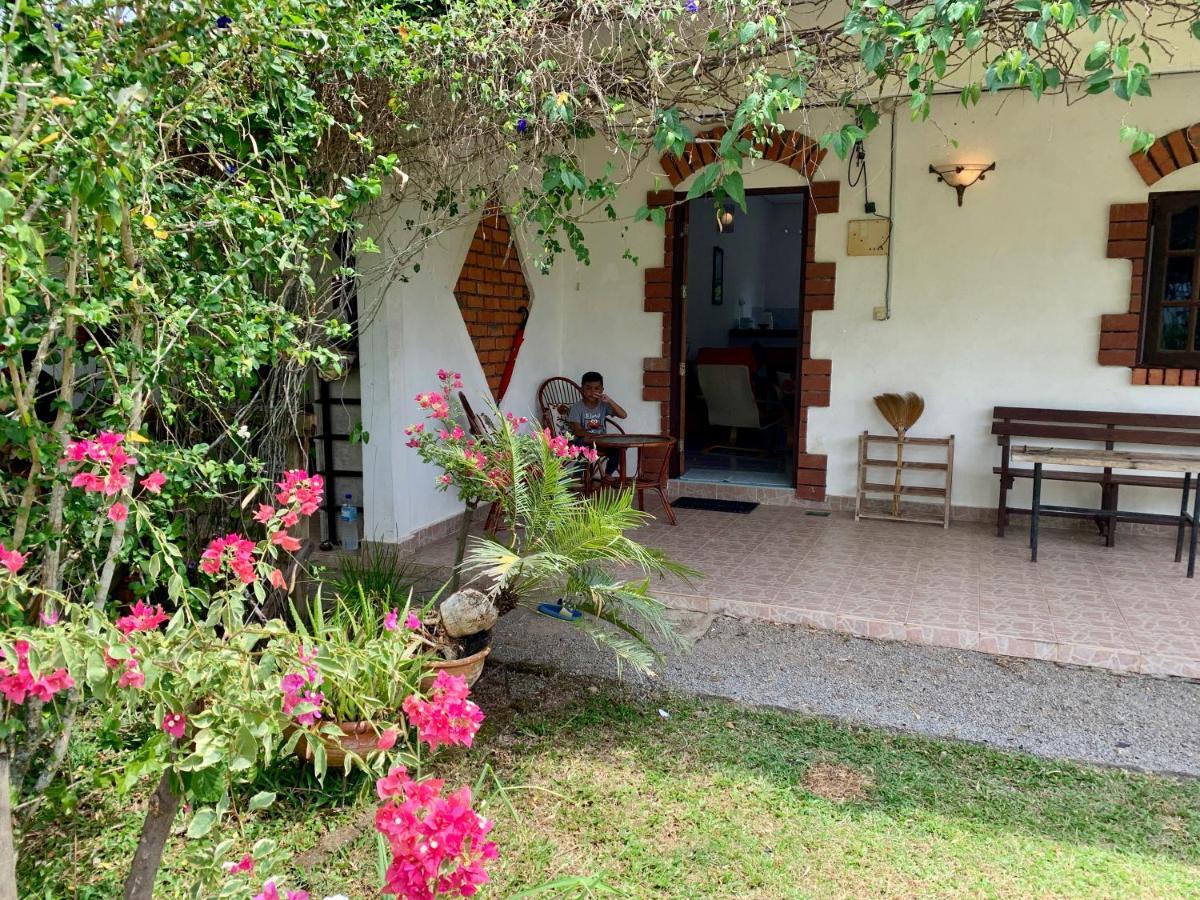 Lovely Garden Villas بانتايْ تْشينانغ المظهر الخارجي الصورة