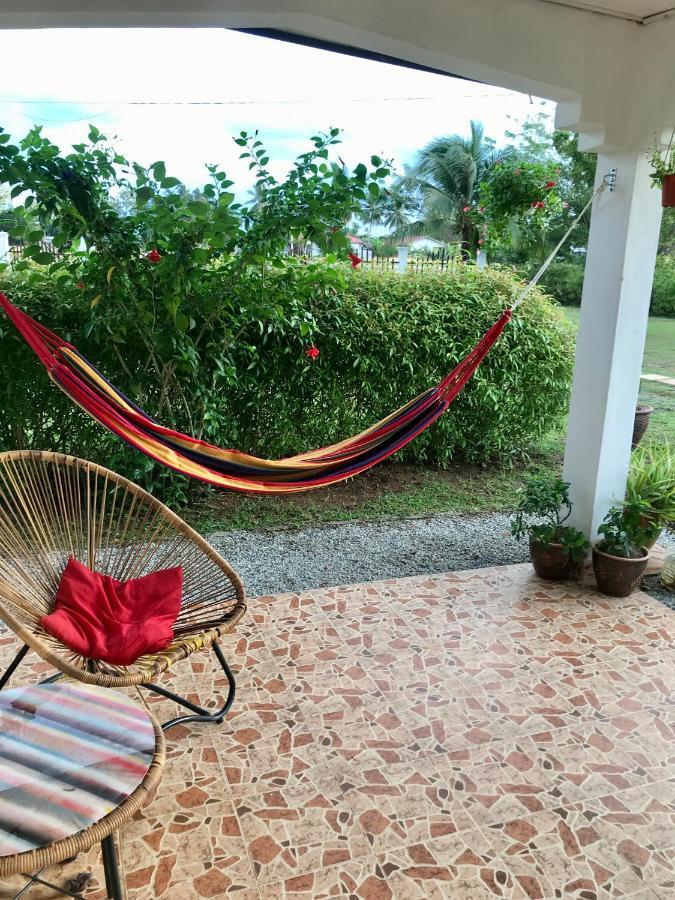 Lovely Garden Villas بانتايْ تْشينانغ المظهر الخارجي الصورة