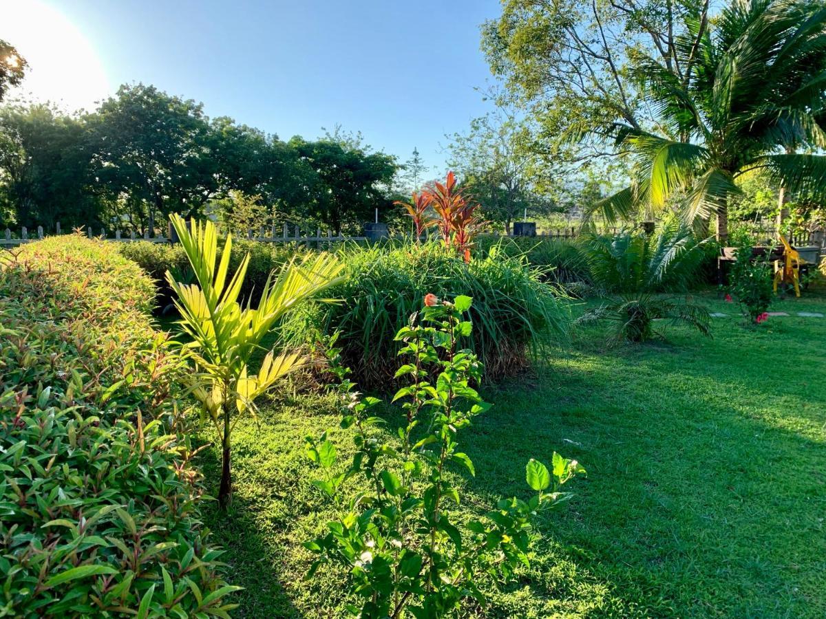 Lovely Garden Villas بانتايْ تْشينانغ المظهر الخارجي الصورة